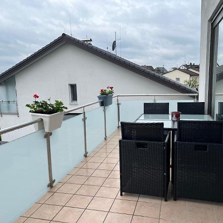 Ferienwohnungen Am Oelberg, Rheinfelden Karsau Εξωτερικό φωτογραφία