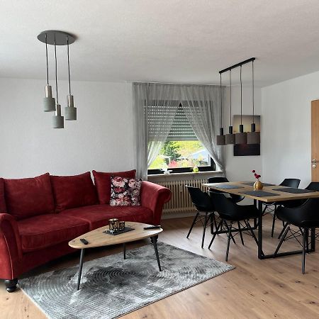 Ferienwohnungen Am Oelberg, Rheinfelden Karsau Εξωτερικό φωτογραφία