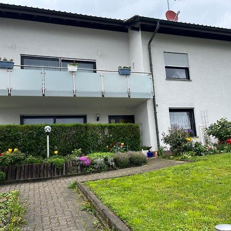 Ferienwohnungen Am Oelberg, Rheinfelden Karsau Εξωτερικό φωτογραφία