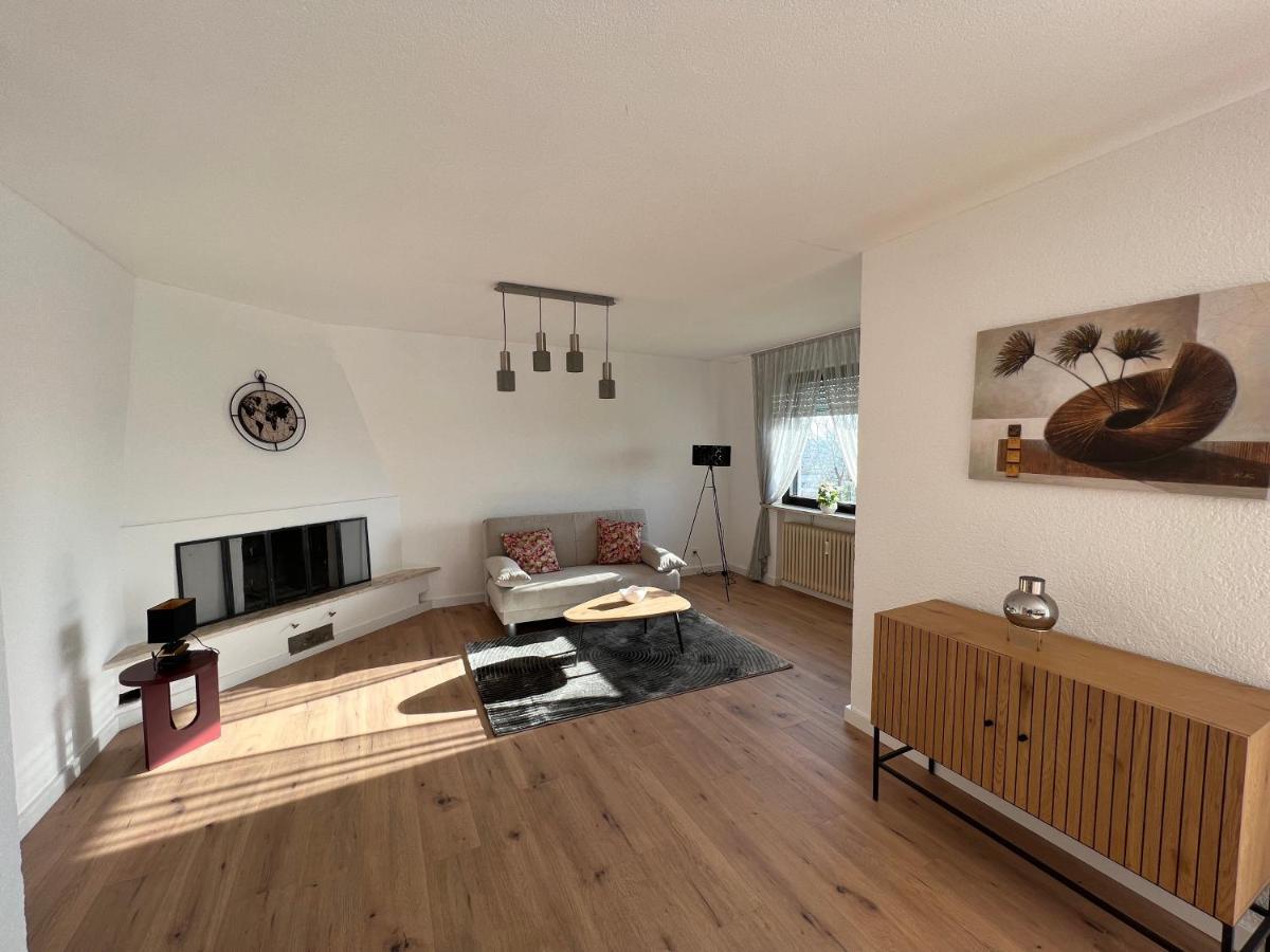 Ferienwohnungen Am Oelberg, Rheinfelden Karsau Εξωτερικό φωτογραφία