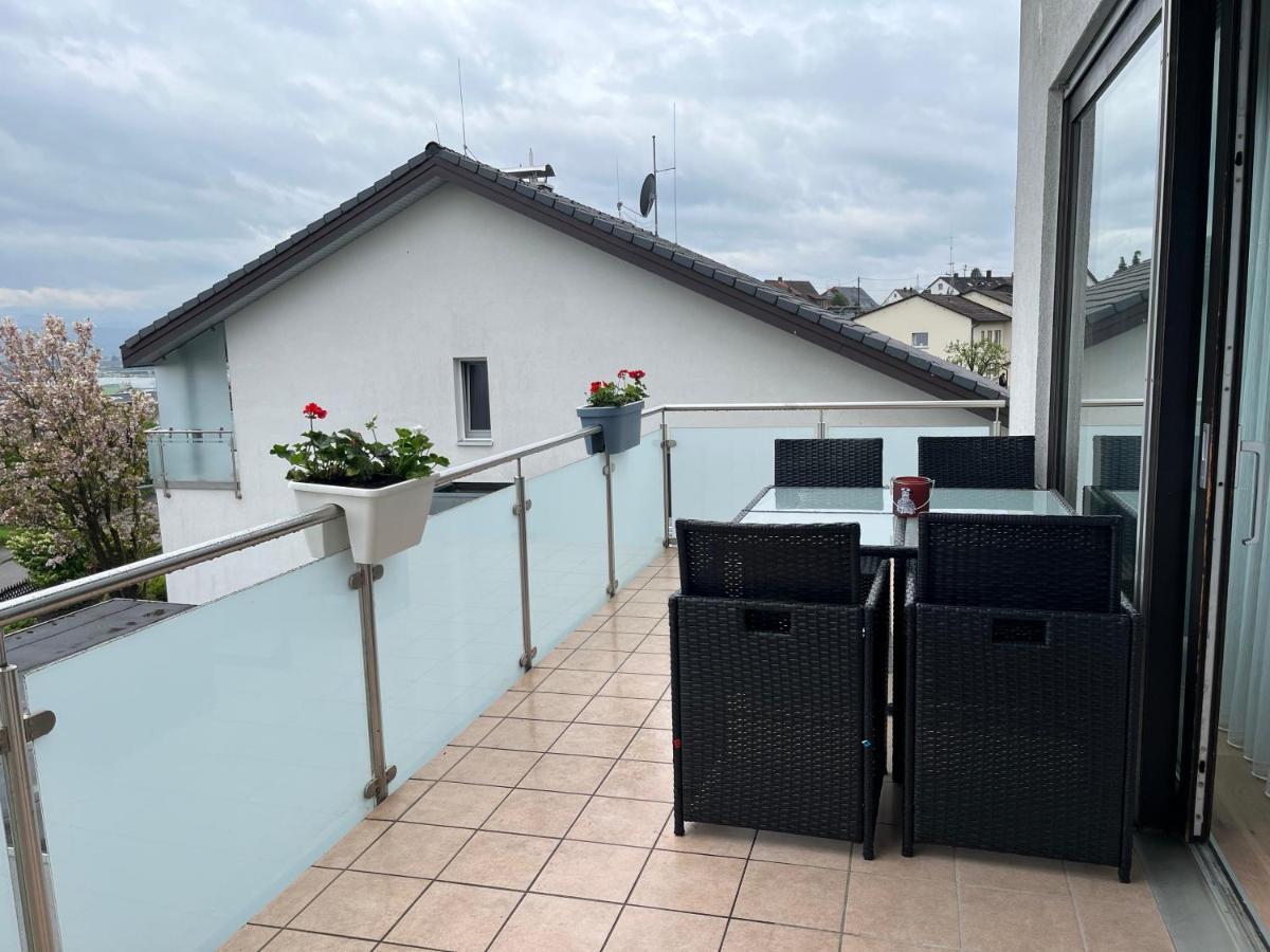 Ferienwohnungen Am Oelberg, Rheinfelden Karsau Εξωτερικό φωτογραφία